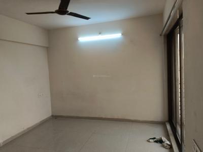 Bedroom Image of 1100 Sq.ft 2 BHK Apartment / Flat for rent in Swaraj Kingston, Ulwe Navi Mumbai for Rs. 40000