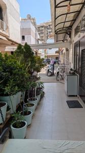 Balcony Image of 1800 Sq.ft 4 BHK Duplex for sale in Thaltej Ahmedabad for Rs. 19000000