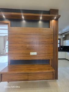 Bedroom Image of 3175 Sq.ft 4 BHK Duplex for sale in Bajwa Sunny Enclave, Kharar Mohali for Rs. 24500000