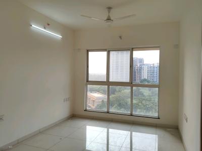 Living Room Image of 540 Sq.ft 1 BHK Apartment / Flat for rent in Godrej Nirvaan, Bhiwandi Thane for Rs. 14000