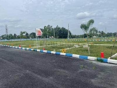 Image of 1300 Sq.ft Residential Plot / Land for sale in Chandapura, Bengaluru for Rs. 5400000