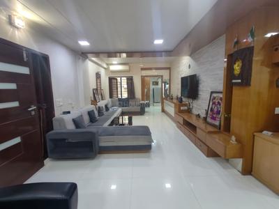 Hall Image of 3300 Sq.ft 5 BHK Apartment / Flat for sale in Bodakdev Ahmedabad for Rs. 22000000