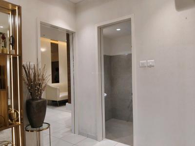 Bedroom Image of 1689 Sq.ft 3 BHK Apartment / Flat for sale in Incor Matira, Siruseri Chennai for Rs. 8200000