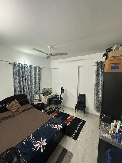 M S Santiago Nest Bedroom 1