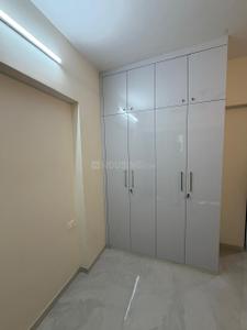 Bedroom Image of 850 Sq.ft 2 BHK Apartment / Flat for rent in Veena Synergy, Andheri East Mumbai for Rs. 90000