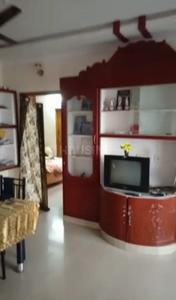 Living Room Image of 1470 Sq.ft 3 BHK Apartment / Flat for sale in Venkateswara Nagar Ongole for Rs. 4500000