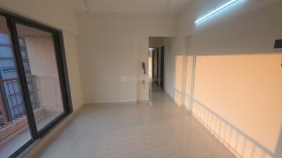 Living Room Image of 850 Sq.ft 2 BHK Apartment / Flat for rent in Geetai Siena, Vikhroli East Mumbai for Rs. 49500