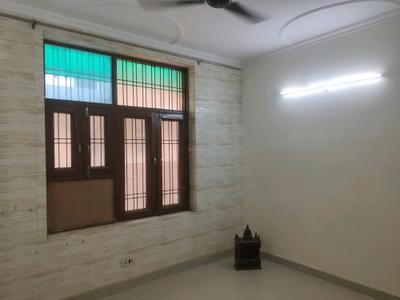 Bedroom Image of 750 Sq.ft 2 BHK Builder Floor for sale in Sector 49 Faridabad for Rs. 5000000