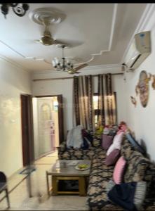Hall Image of 1600 Sq.ft 3 BHK Apartment / Flat for sale in Sarvahit Apartments, Sector 17 Dwarka New Delhi for Rs. 19500000