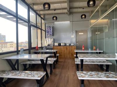 Hall Image of Heaven coliving in Kadubeesanahalli, Bengaluru