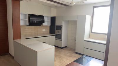 Kitchen Image of 5000 Sq.ft 5 BHK Independent House for sale in Sector 4 Panchkula for Rs. 100000000