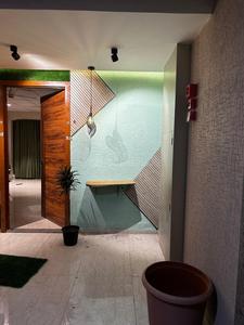Bathroom Image of 4230 Sq.ft 4 BHK Villa for sale in Raysan Gandhinagar for Rs. 47000000