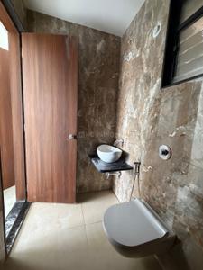 Image of 1200 Sq.ft 3 BHK Apartment / Flat for rent in Unique Youtopia, Kharadi, Pune for Rs. 45999