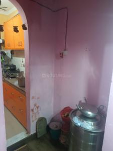 Bedroom Image of 720 Sq.ft 2 BHK Apartment / Flat for sale in Sanjay Garden, Gazipur New Delhi for Rs. 4000000