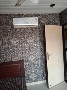 Bedroom Image of 600 Sq.ft 1 BHK Apartment / Flat for sale in Pegasus Tower, Andheri West Mumbai for Rs. 15500000