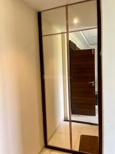Bedroom Image of 1496 Sq.ft 3 BHK Villa for rent in Casagrand Vistaaz, Kolapakkam - Vandalur Chennai for Rs. 47000