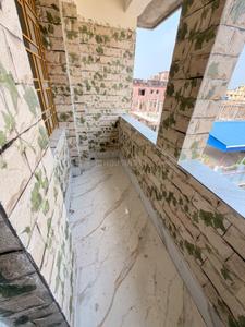 Balcony Image of 1600 Sq.ft 4 BHK Apartment / Flat for sale in Uttarpara Hooghly for Rs. 5280000
