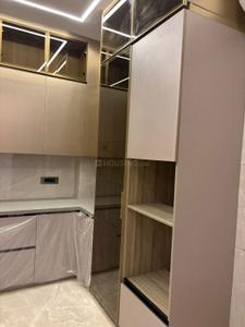 Kitchen Image of 2250 Sq.ft 4 BHK Builder Floor for sale in Navjeevan Vihar New Delhi for Rs. 80000000