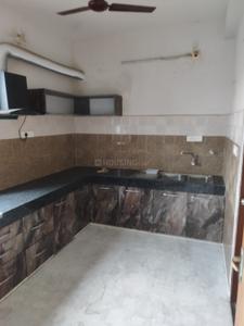 Kitchen Image of 1755 Sq.ft 3 BHK Apartment / Flat for rent in Chandrasekharpur Bhubaneswar for Rs. 30000