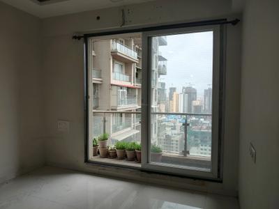 Bedroom Image of 1050 Sq.ft 2 BHK Apartment / Flat for sale in Platinum Balaji Heights, Kamothe Navi Mumbai for Rs. 11500000