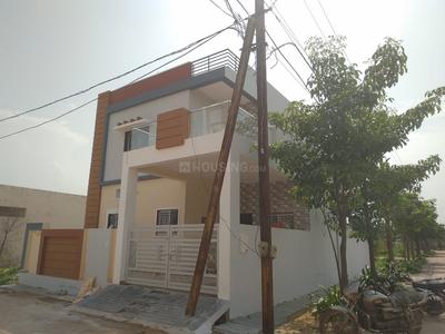 Image of 1100 Sq.ft 2 BHK Independent House for sale in Old Dhamtari Road, Raipur for Rs. 4100000