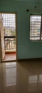 Hall Image of 945 Sq.ft 2 BHK Apartment / Flat for sale in Siddartha Builders Srinilaya, Electronic City Bengaluru for Rs. 5000000
