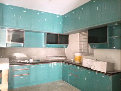 Kitchen Image of 1649 Sq.ft 3 BHK Apartment / Flat for sale in Huvinane Bengaluru for Rs. 10500000