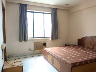 Bedroom Image of 3210 Sq.ft 4 BHK Apartment / Flat for sale in Alipore Kolkata for Rs. 48800000