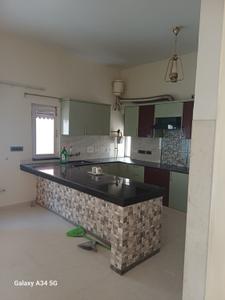Kitchen Image of 3200 Sq.ft 3 BHK Builder Floor for rent in Sector 36 Chandigarh for Rs. 80000