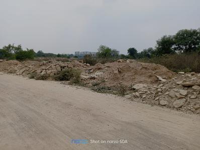 Residential Plot