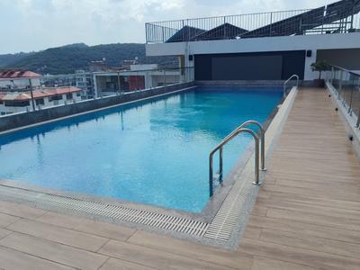 Image of 1880 Sq.ft 4 BHK Apartment / Flat for sale in Mohar Luxe Towers, Gokhalenagar, Pune for Rs. 36000000