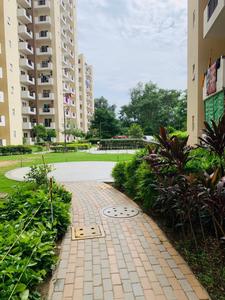 Image of 800 Sq.ft 2 BHK Apartment / Flat for sale in GLS Arawali Homes, Sector 4, Sohna for Rs. 3700000