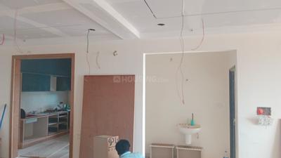 Bedroom Image of 1941 Sq.ft 3 BHK Apartment / Flat for sale in Habsiguda Hyderabad for Rs. 19410000