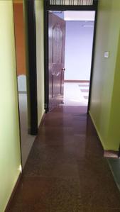 Bedroom Image of 1700 Sq.ft 2 BHK Independent House for rent in  Residency, Jankipuram Extension Lucknow for Rs. 16000