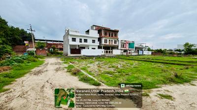 Image of 4225 Sq.ft Residential Plot / Land for sale in Akhari, Varanasi for Rs. 7200000