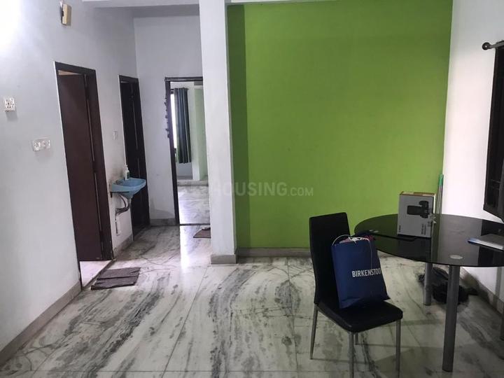 1 BHK Flat for rent in T Nagar, Chennai 515 Sqft Property ID