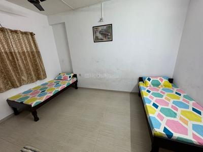 Image of Boys pg at Fatehgunj , amit nagar 9118823458 in Karelibagh, Vadodara