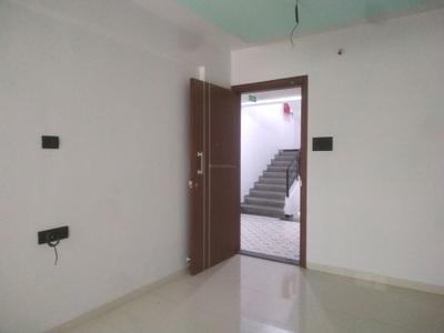 Living Room Image of 605 Sq.ft 1 BHK Apartment / Flat for sale in Kalyan East Kalyan for Rs. 3800000