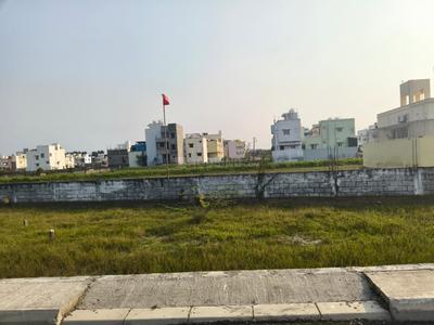 Image of 600 Sq.ft Residential Plot / Land for sale in Sameera Universe, Mamandur, Chengalpattu, Chennai for Rs. 1000000