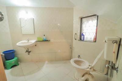 Bathroom Image of 1500 Sq.ft 3 BHK Villa for sale in Valvan Lonavala for Rs. 13000000