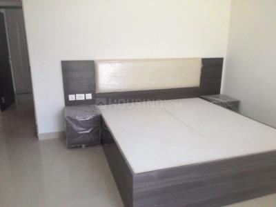 Bedroom Image of 2000 Sq.ft 3 BHK Apartment / Flat for sale in Sattva Luxuria, Malleswaram Bengaluru for Rs. 39900000