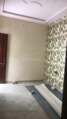 Bedroom Image of 1000 Sq.ft 3 BHK Independent House for sale in Itaura Agra for Rs. 3200000