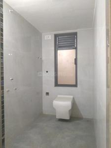 Bathroom Image of 750 Sq.ft 2 BHK Apartment / Flat for sale in Nalasopara West Nala Sopara for Rs. 6100000