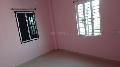 Bedroom Image of 400 Sq.ft 2 BHK Builder Floor for rent in Ramkrishan Nagar Patna for Rs. 6000