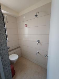 Image of 1080 Sq.ft 2 BHK Apartment / Flat for sale in Sun Rising Homes, Gota, Ahmedabad for Rs. 5800000