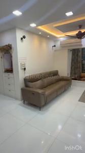 Hall Image of 2760 Sq.ft 4 BHK Apartment / Flat for sale in Sahyadri Tower, Malad East Mumbai for Rs. 80000000