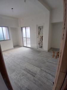 Bedroom Image of 1100 Sq.ft 3 BHK Apartment / Flat for sale in Bansdroni Kolkata for Rs. 4620000