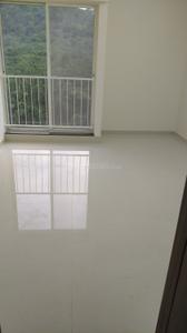 Bedroom Image of 850 Sq.ft 2 BHK Apartment / Flat for sale in Pegasus Megapolis Saffron, Hinjawadi Phase 3 Pune for Rs. 7650000