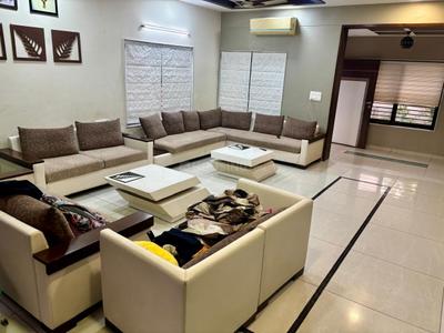 Image of 5175 Sq.ft 5 BHK Independent House for sale in Thaltej, Ahmedabad for Rs. 80000000
