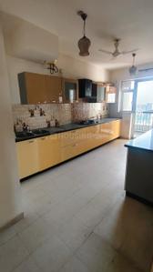 Kitchen Image of 2726 Sq.ft 4 BHK Apartment / Flat for sale in DLF New Town Heights 1, Sector 90 Gurgaon for Rs. 29700000